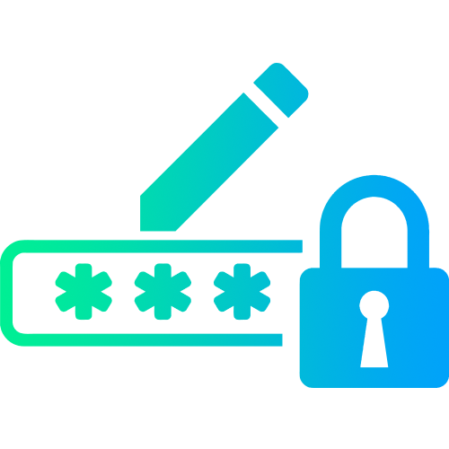 Modificar contraseña